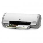 HP DESKJET D1341